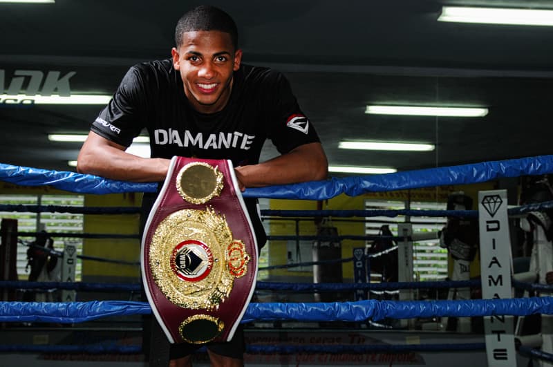 Verdejo espera apoyo en Nueva York.