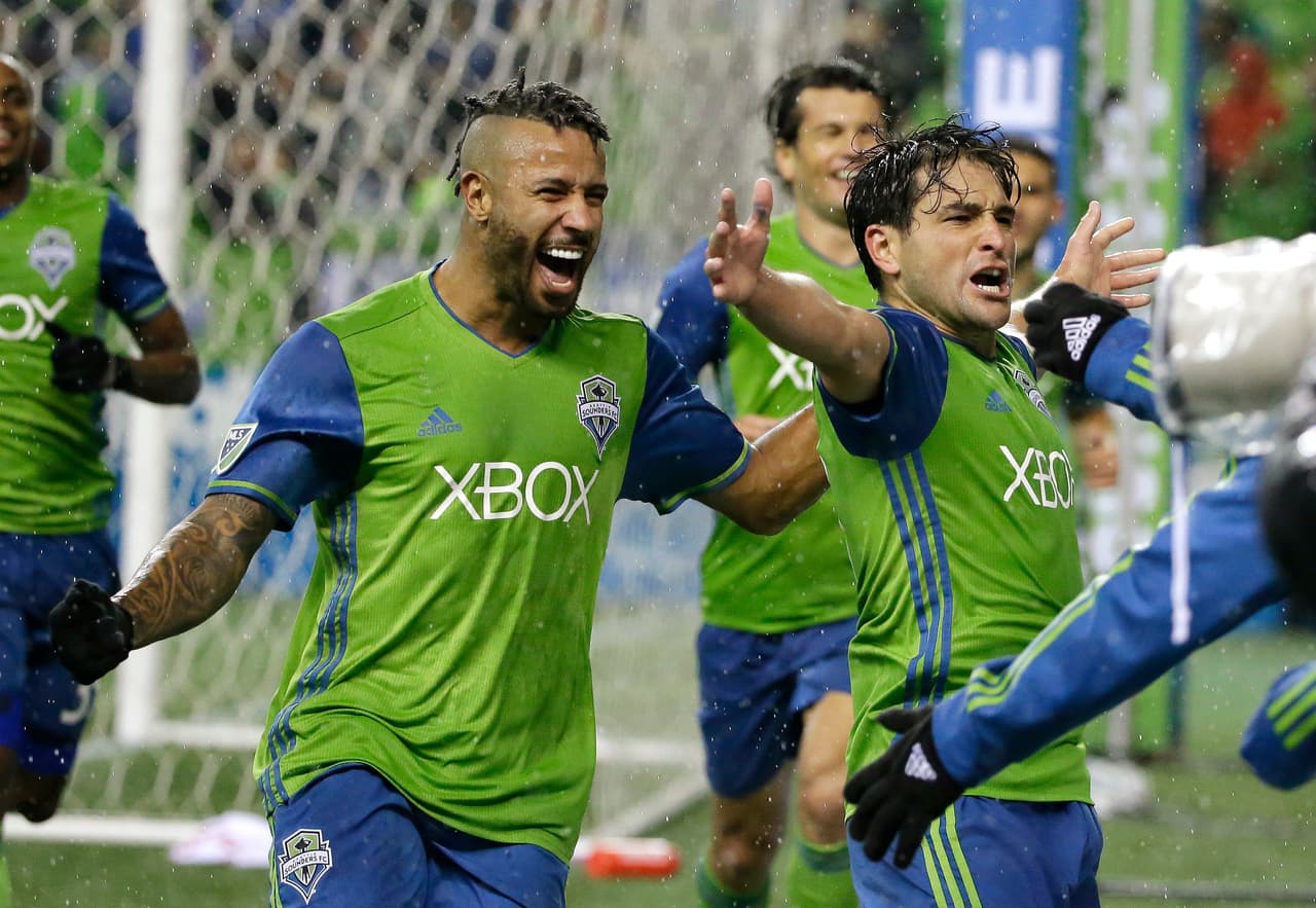 Seattle se ubicó en la temporada en el quinto puesto de la Conferencia Oeste y tras clasificar a los playoffs ha ido creciendo, al punto que ahora busca el título en su Conferencia para alcanzar el paso a la gran final.