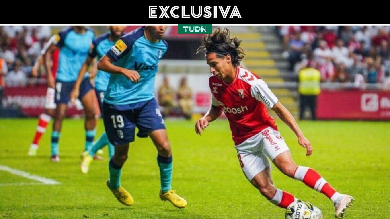 Westerhoff opina que Lainez falló al fichar por Sporting Braga