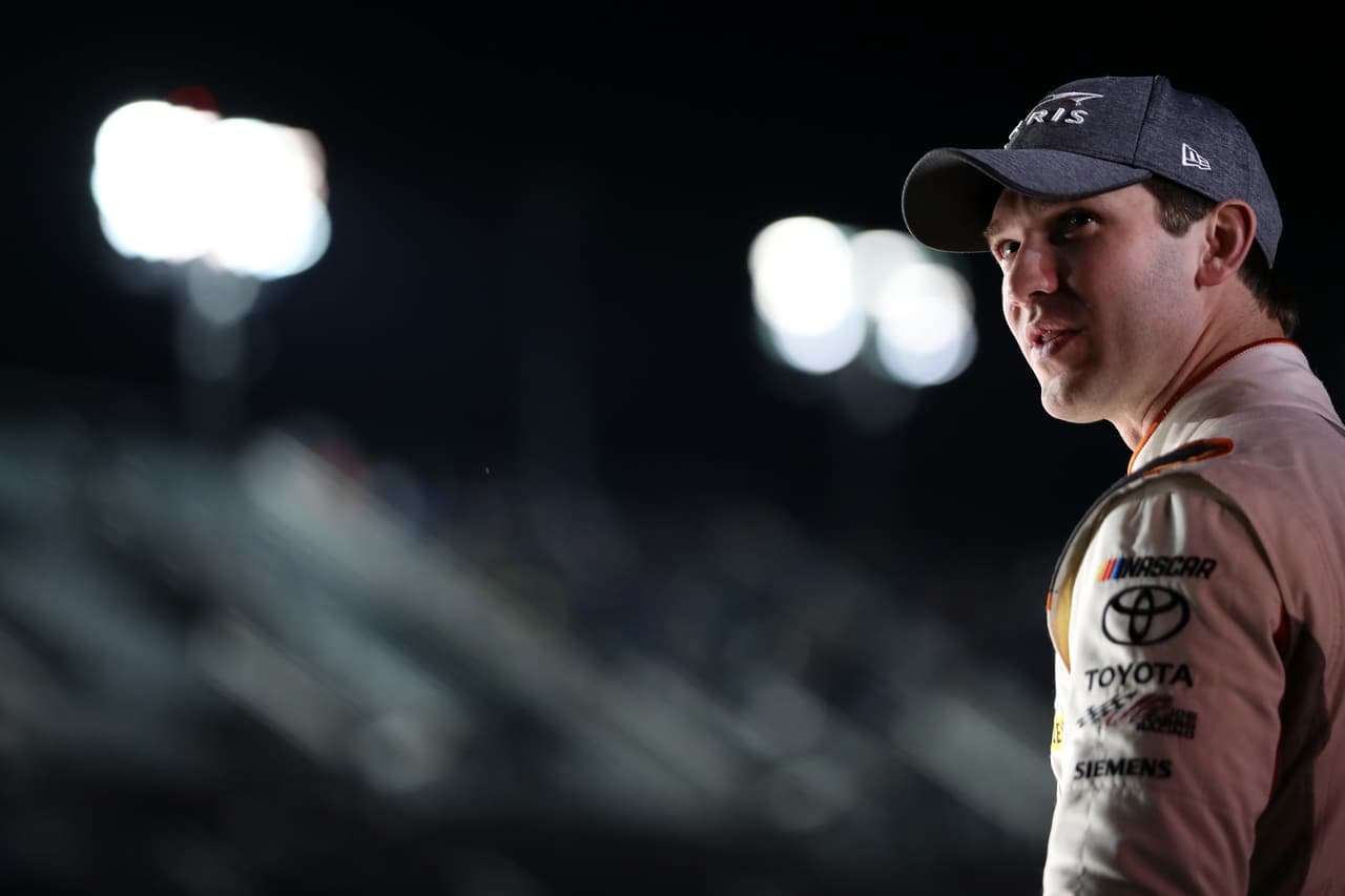 En el país de Trump, un mexicano está haciendo historia en uno de sus deportes más emblemáticos