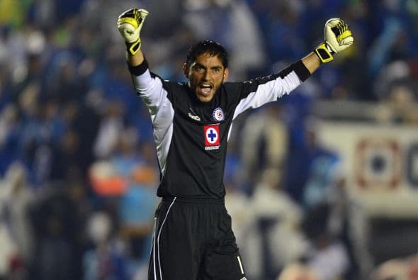 Mayo de 2011, sobre Jesús Corona: ''Ni hablar de o que sucedió con este desquiciado que juega como portero del equipo Cruz Azul'', (en referencia al cabezazo que le dio el portero al preparador físico del Morelia, equipo que dirigía Boy).