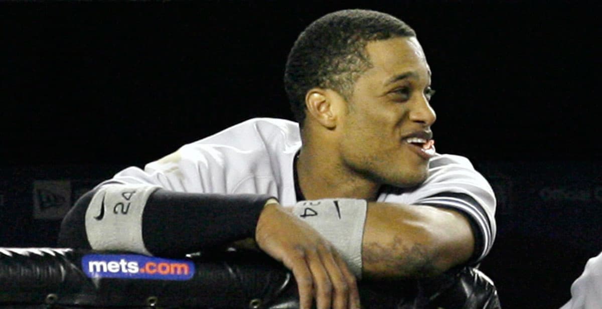 Robinson Canó: “Ya pagué lo que tenía que pagar”