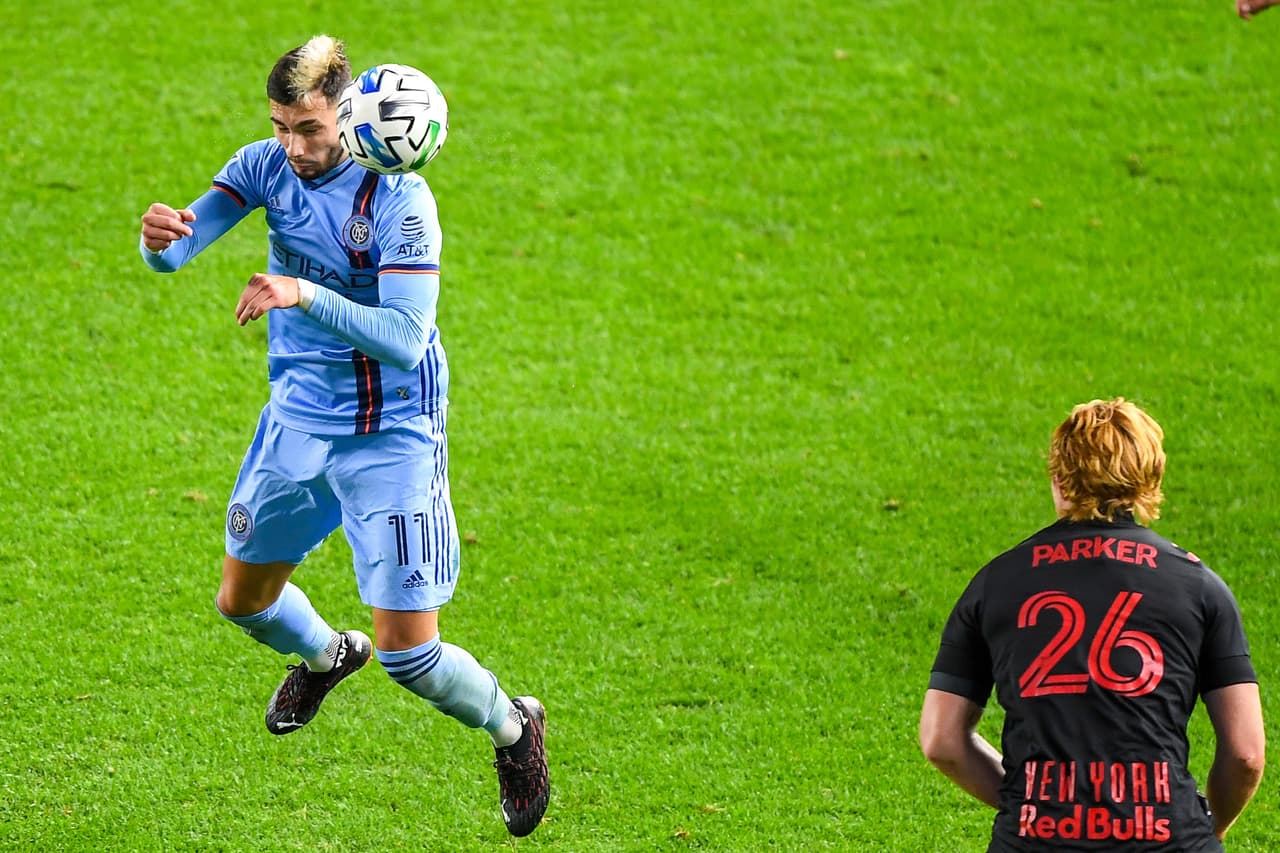 El Clásico de Nueva York vuelve a ponerse en juego esta semana.