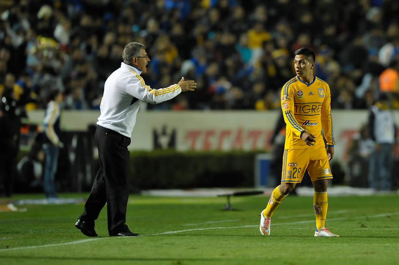 Ricardo Ferretti tiene más títulos en su palmarés como técnico que más de la mitad de los equipos de la Liga MX.