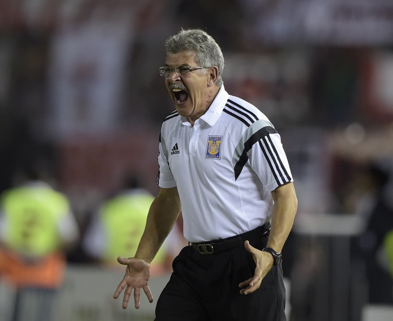 Ven a 'Tuca' Ferretti como el Sir Alex Ferguson de la Liga MX