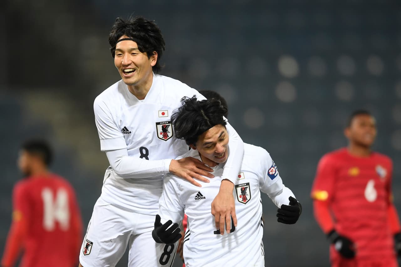 Japón se impuso ante Panamá en amistoso | Takumi Minamino (61’) anotó por la vía penal el solitario gol que definió el encuentro. Panamá se medirá al Team USA el 16 de noviembre y Japón se enfrentará a la Selección Mexicana el 17 de noviembre.