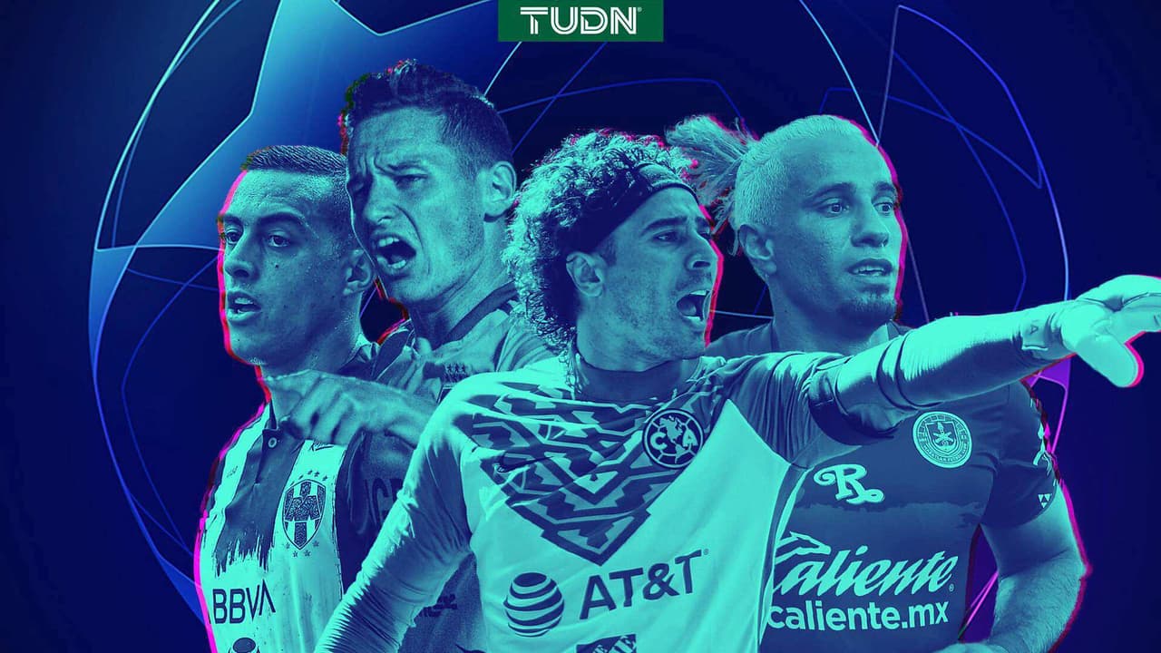 Liga MX supera en valor a equipos de Champions League