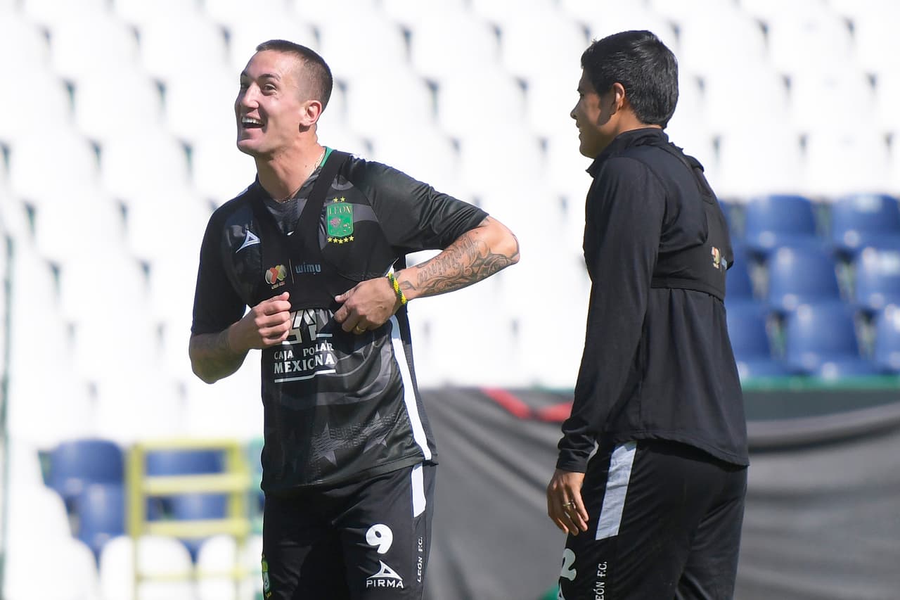 León vive su pretemporada con la idea de no solo repetir la excelente campaña regular que tuvo en el Clausura 2019 sino en convertirla en un título de Liga MX en el Apertura 2019.