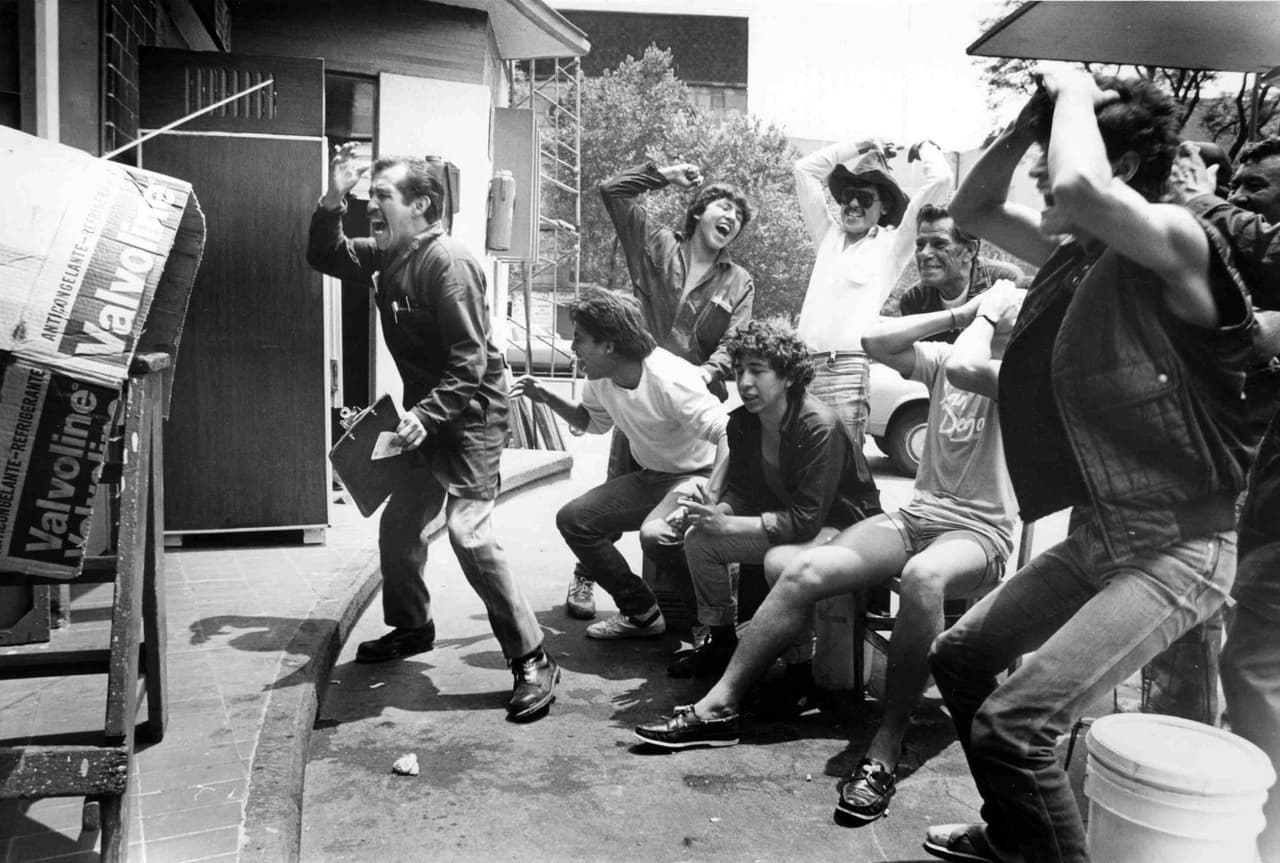 Lo que un año antes era la gran tristeza, ahora se transformaba en emociones encontradas gracias al fútbol.