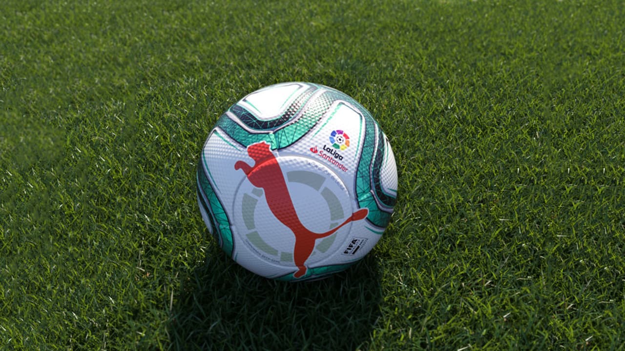 LaLiga se reanuda el 11 de junio con el Sevilla-Betis