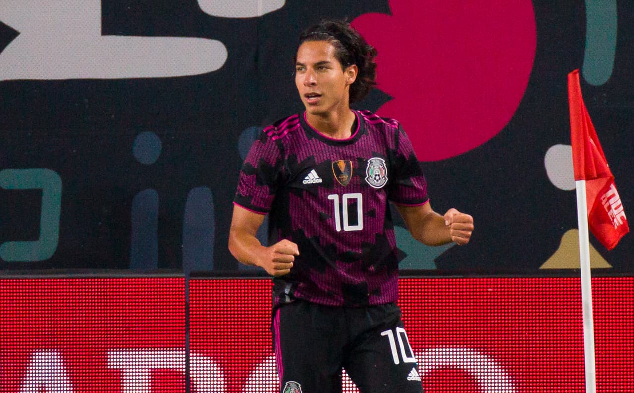 FIFA pone a Diego Lainez y Gignac como figuras a seguir en Tokyo 2020