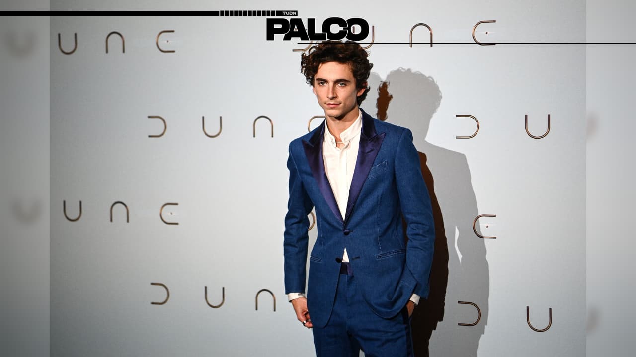 Todo lo que tienes que saber sobre la segunda entrega de 'Dune' | Con más de tres uevos personajes, Denis Villeneuve arranca con el trabajo para 'Dune 2'.