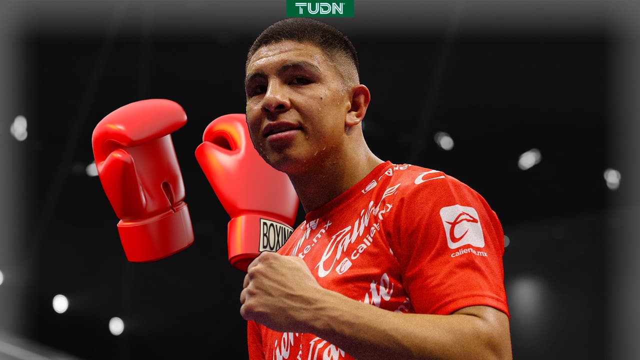 ¡Vuelve al ring! Declaran inocencia de Munguía tras supuesto dopaje