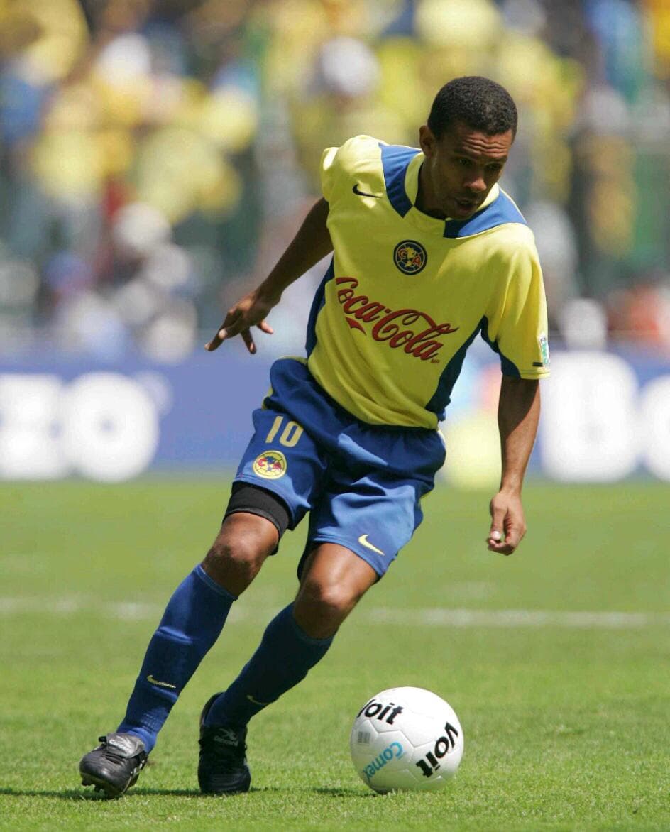 Djalminha (Apertura 2004)