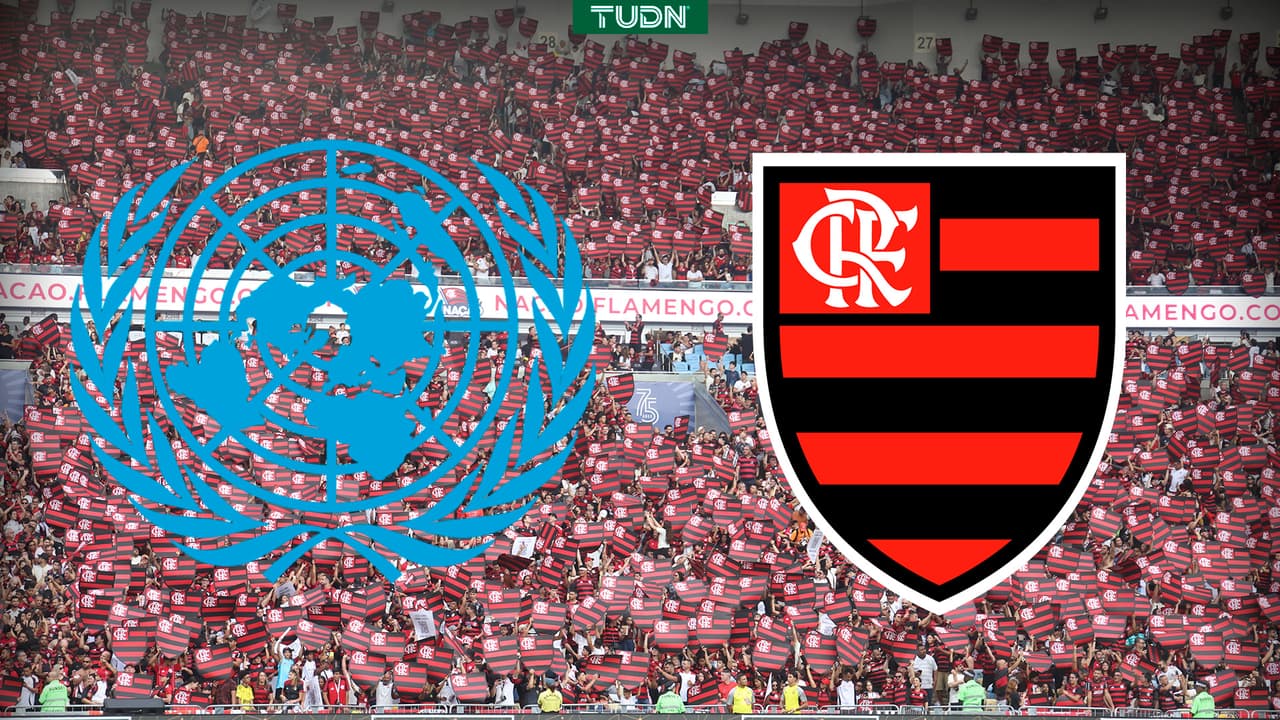 ¿Qué? Flamengo quiere ser una nación, ya le pidió a la ONU que la reconozca