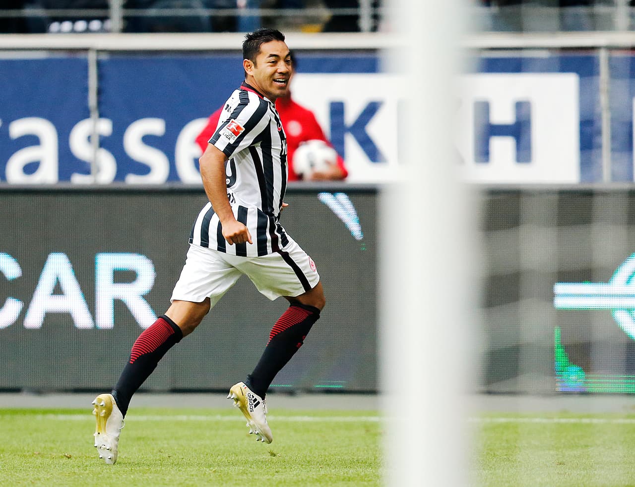 "Estamos en contacto con Marco Fabián", asegura la directiva de Philadelphia Union