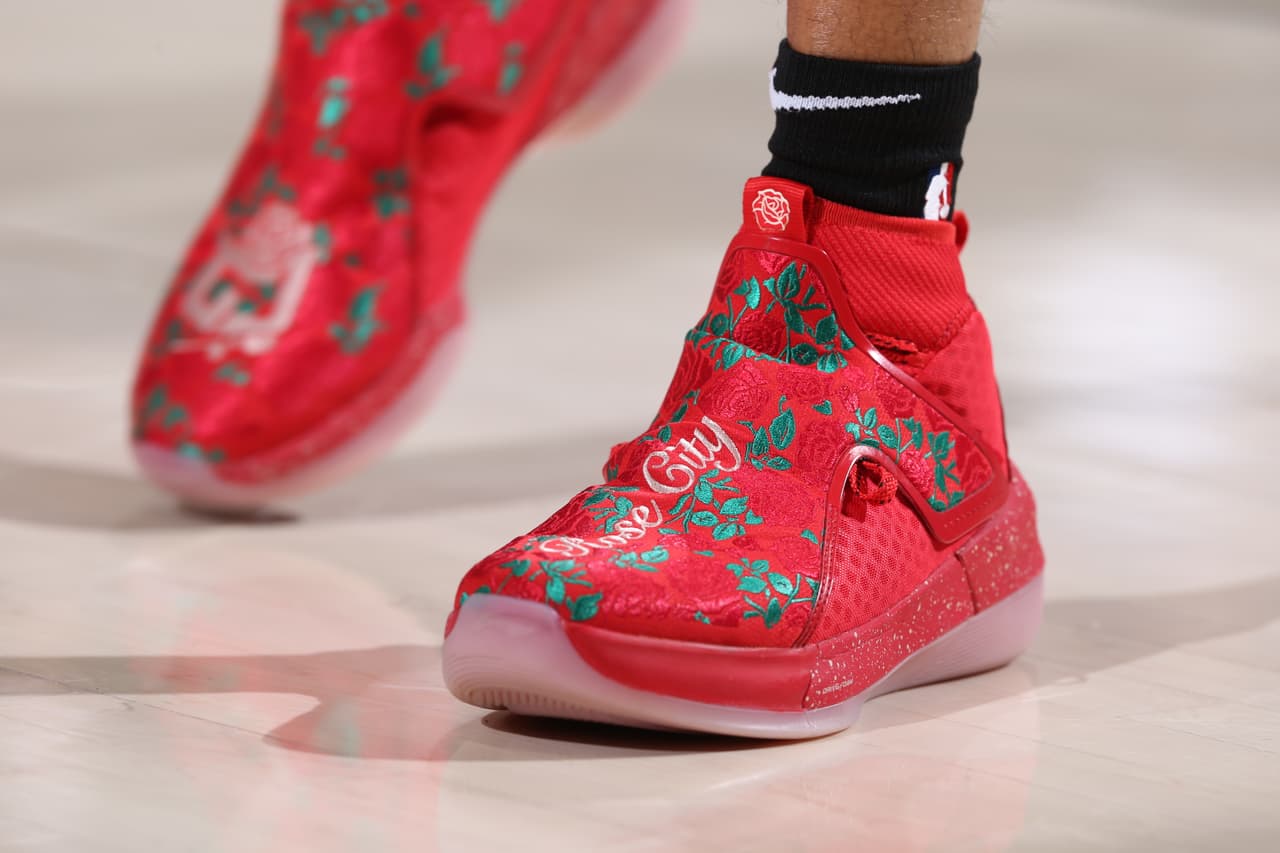 C.J. McCollum (Portland Trail Blazers)