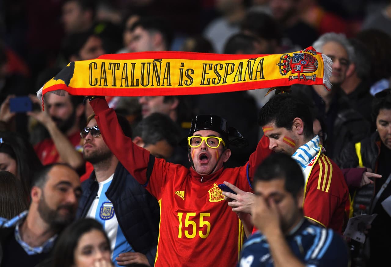 La belleza, fiesta y colorido se apoderaron de los estadios alrededor del mundo en medio de la jornada de amistosos en la fecha FIFA previa al comienzo del Mundial Rusia 2018.