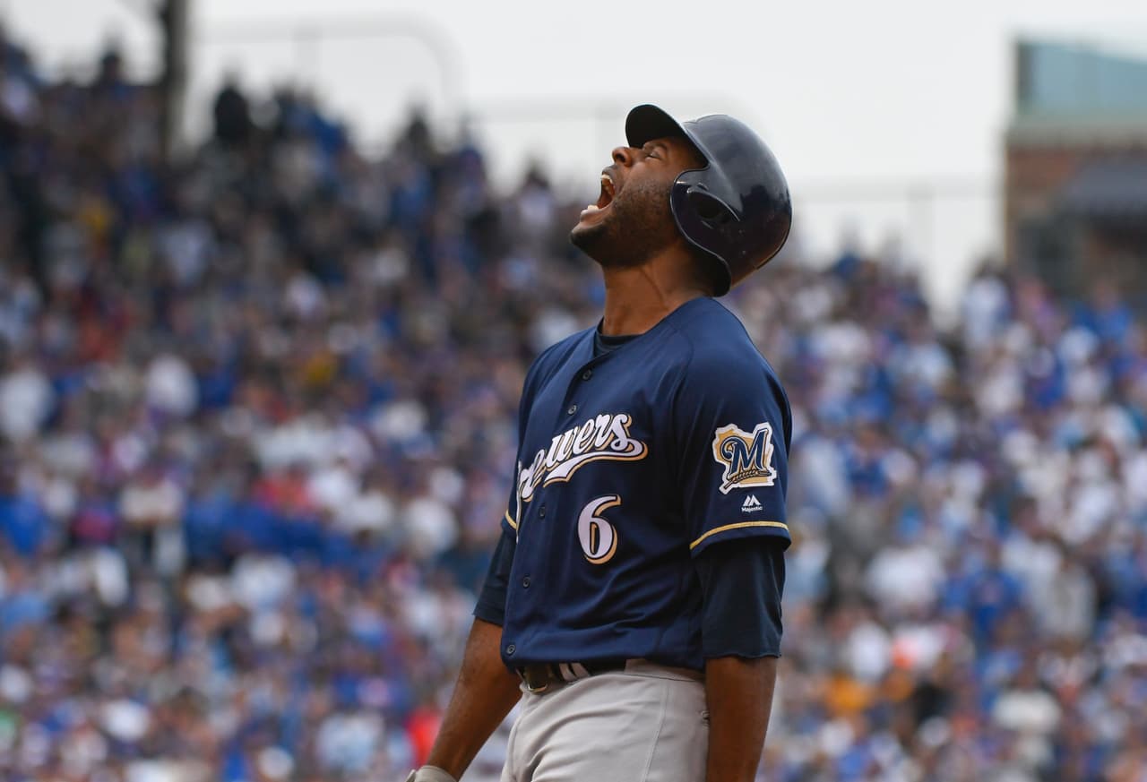 Los Milwaukee Brewers, con marca de 96-67 tienen el mejor registro de la Liga Nacional y el derecho a jugar todos los Playoffs en casa. Esperan en Miller Park al ganador de Cubs y Rockies el jueves.