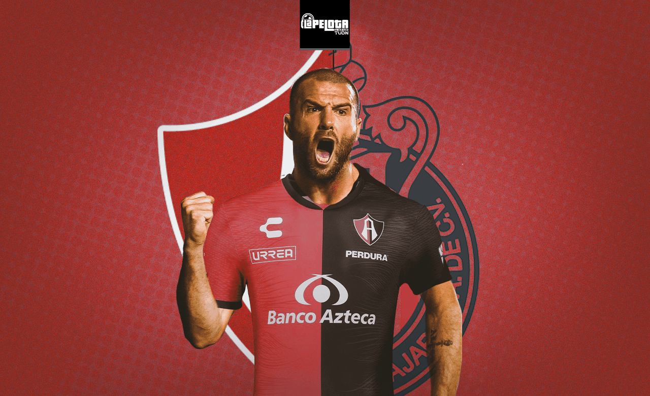 Cuando el Atlas-Chivas tomó por sorpresa a Tito Villa y su familia