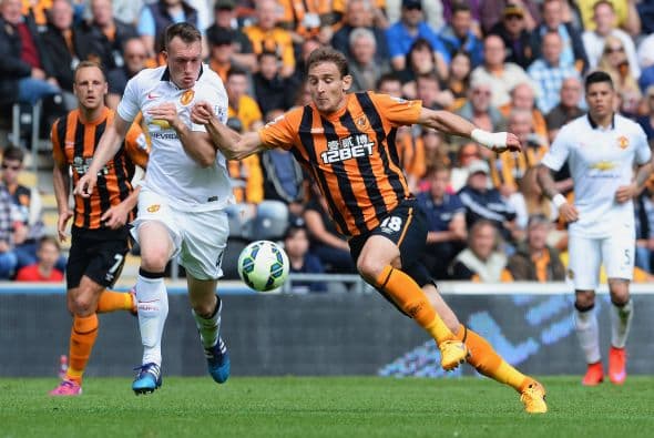 Por más que el cuadro local intentó anotar el gol de la diferencia el marcador se mantuvo 0-0.