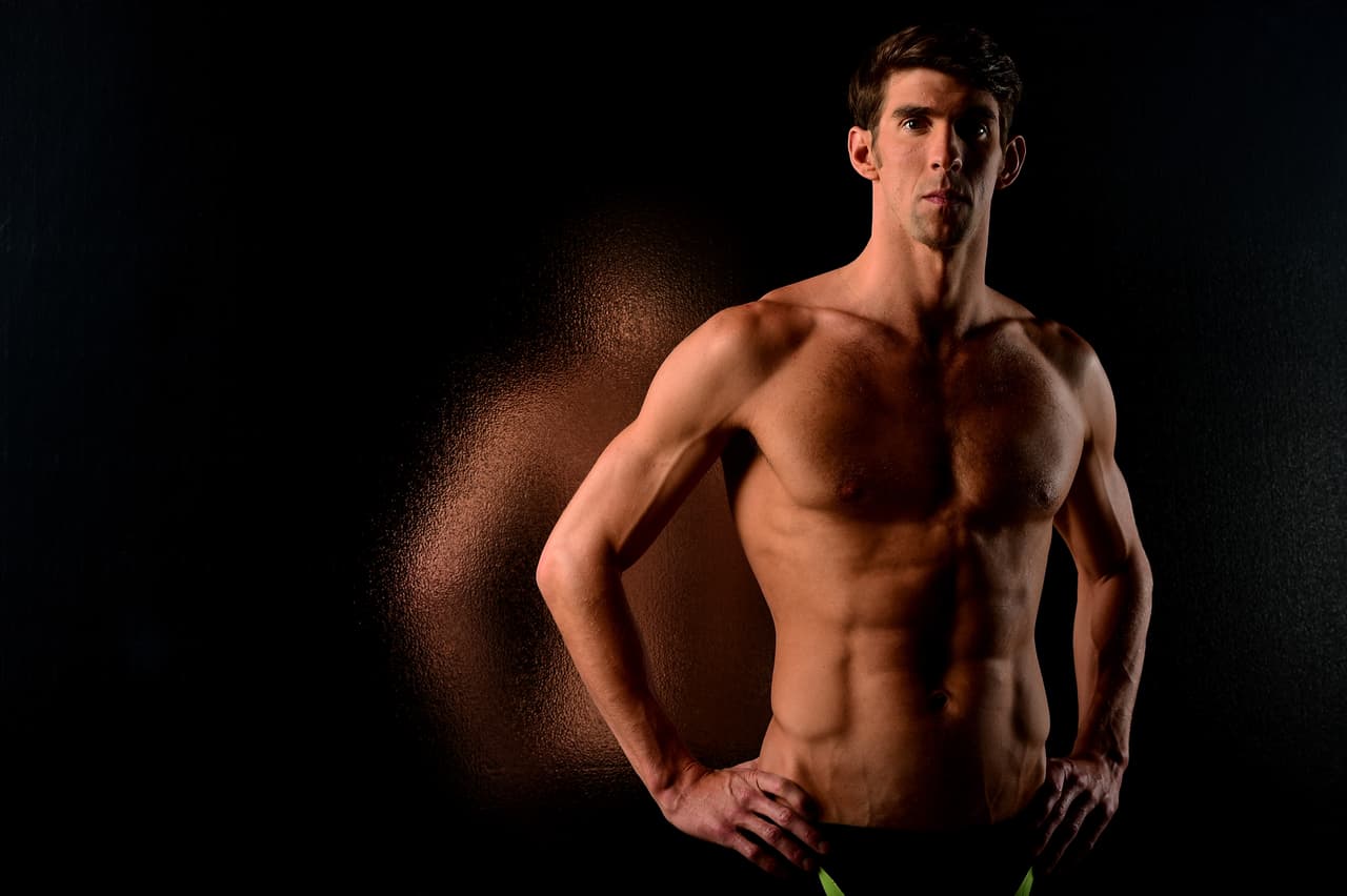 Phelps espera no existan suicidios por cuarentena de coronavirus