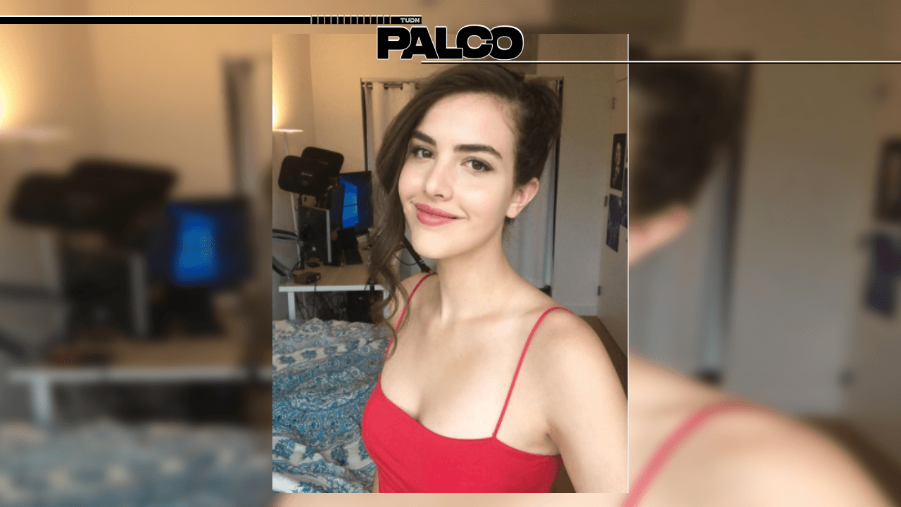 La influencer estadounidense-canadiense, ha ganado bastante fama.