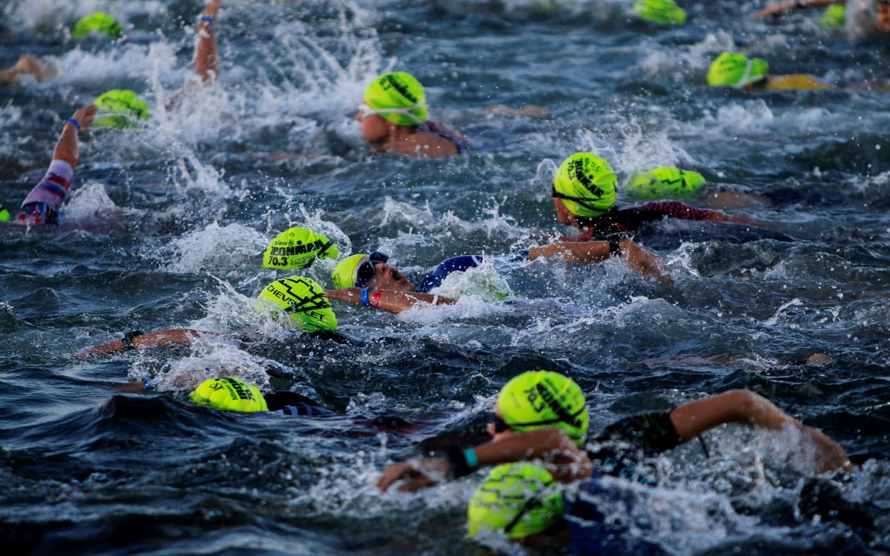 Este martes falleció una triatleta murió debido a las severas heridas producidas por la hélice de un bote salvavidas de los bomberos durante una prueba en el estado de Tocantins, a norte de Brasil.