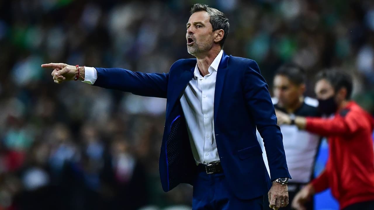 Diego Cocca: “Los milagros suceden”