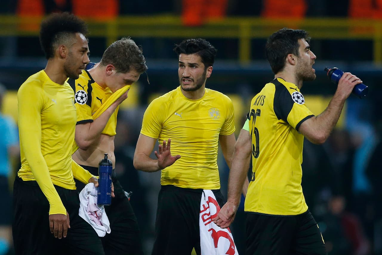 Directivo del Borussia Dortmund consideró retirar al equipo de la Champions tras atentado