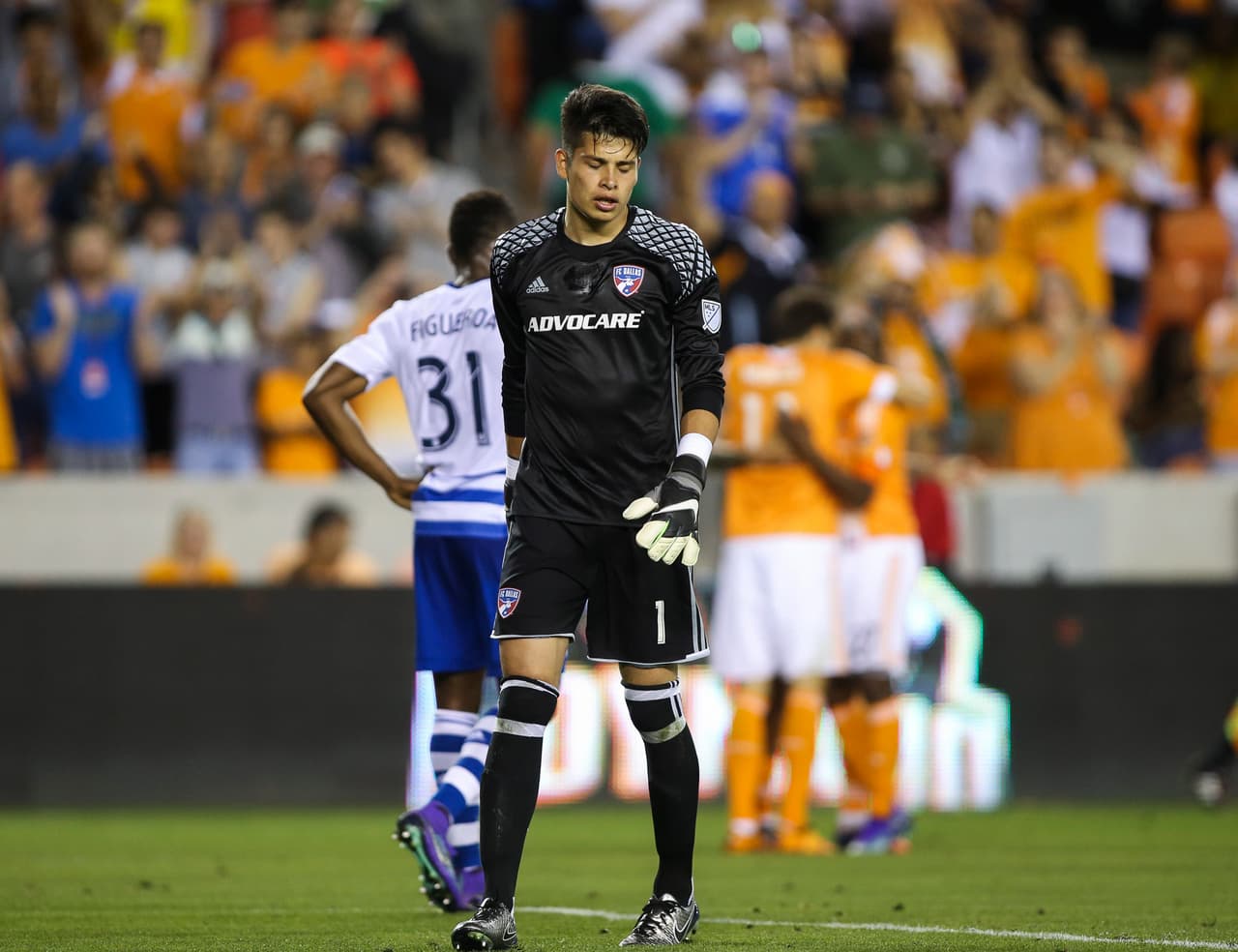 OPINIÓN | Tras la humillante derrota en el Derby, Jesse González es injustamente señalado 