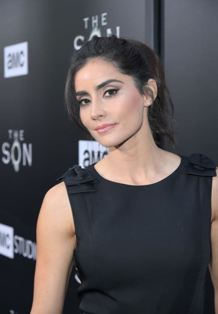 ‘Resident Evil’ aún no tiene fecha de estreno.