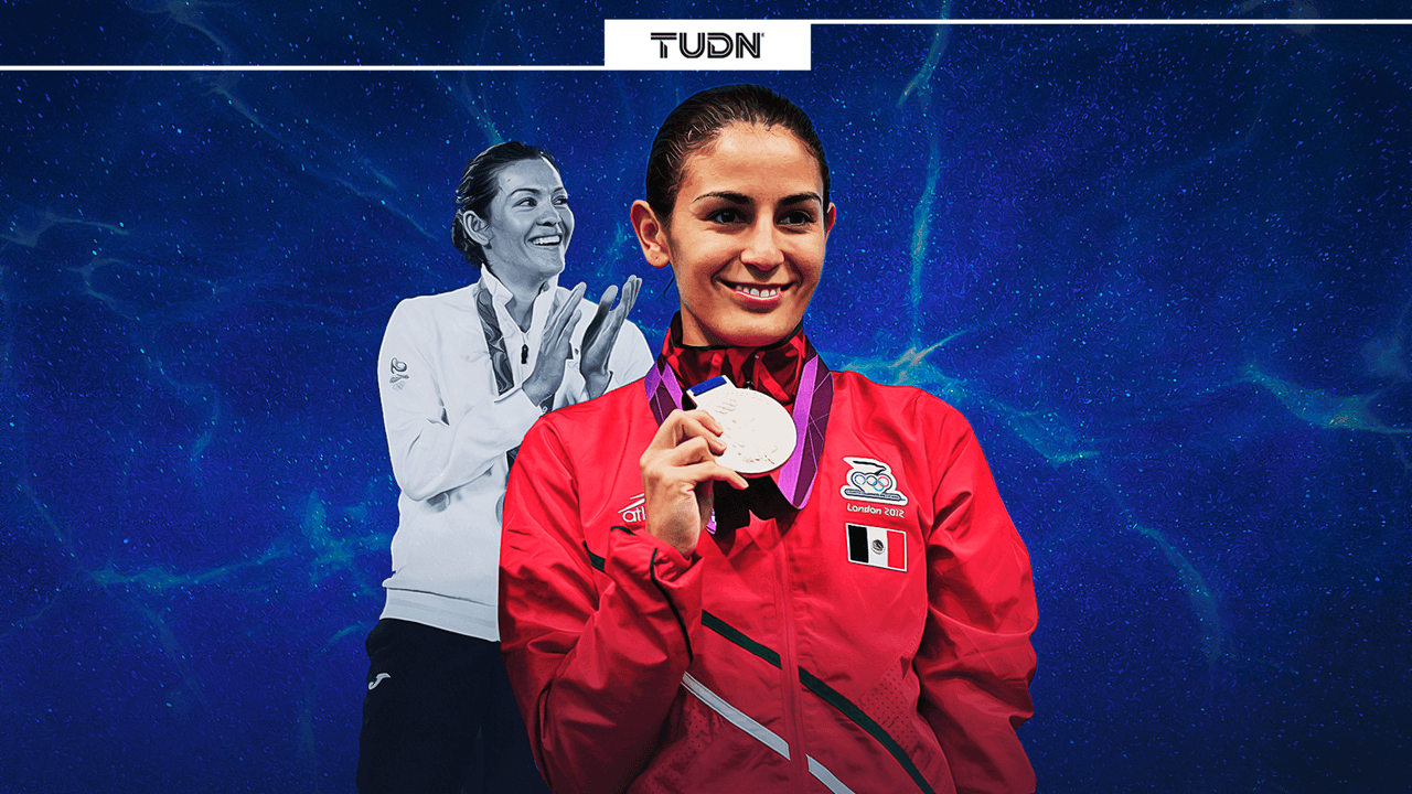 La primera pero no la única: 11 días de gloria solo para Paola