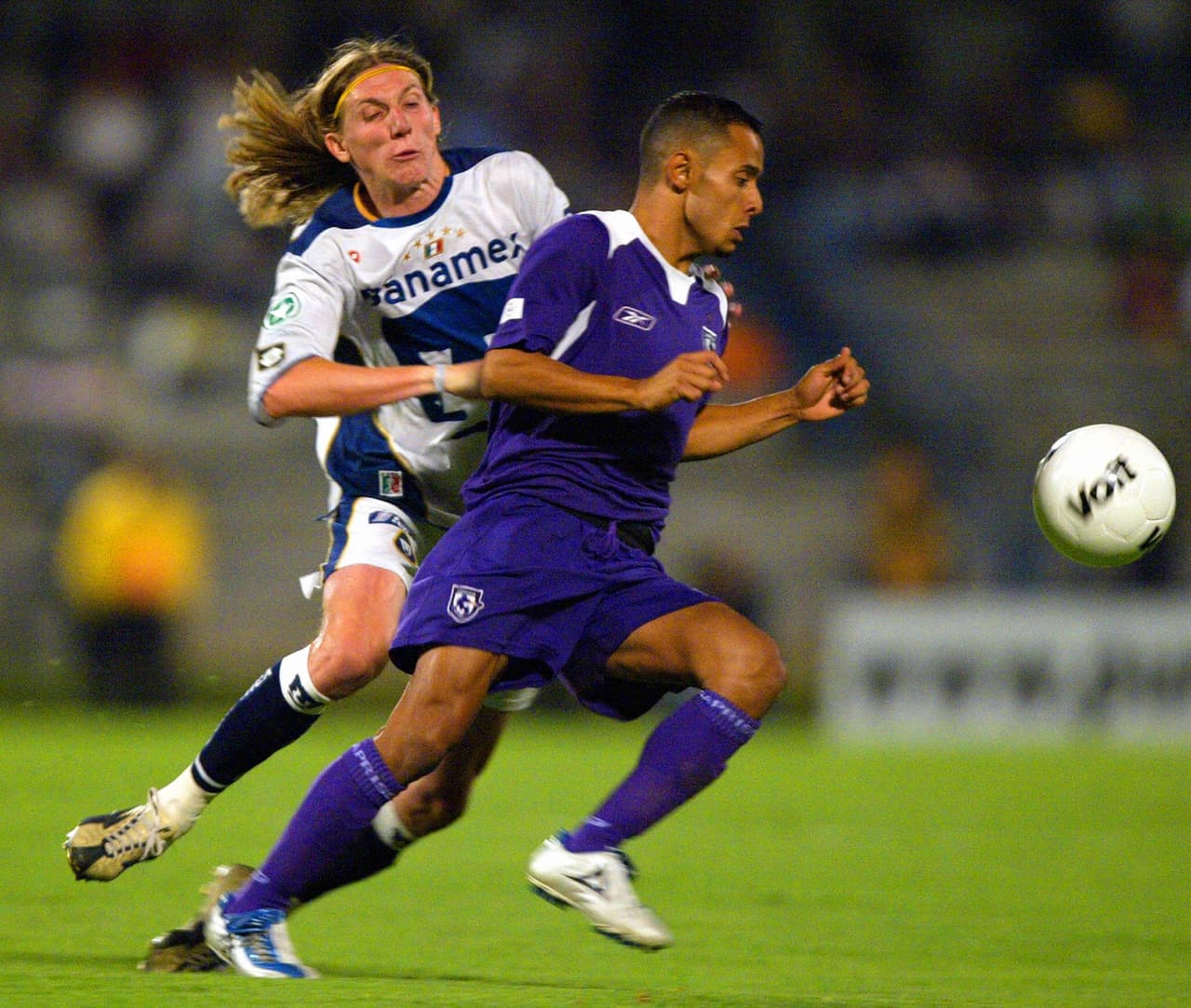 Pumas fue a San José de Costa Rica con llevarse un empate que le permitiera definir con comodidad en la vuelta en su casa.