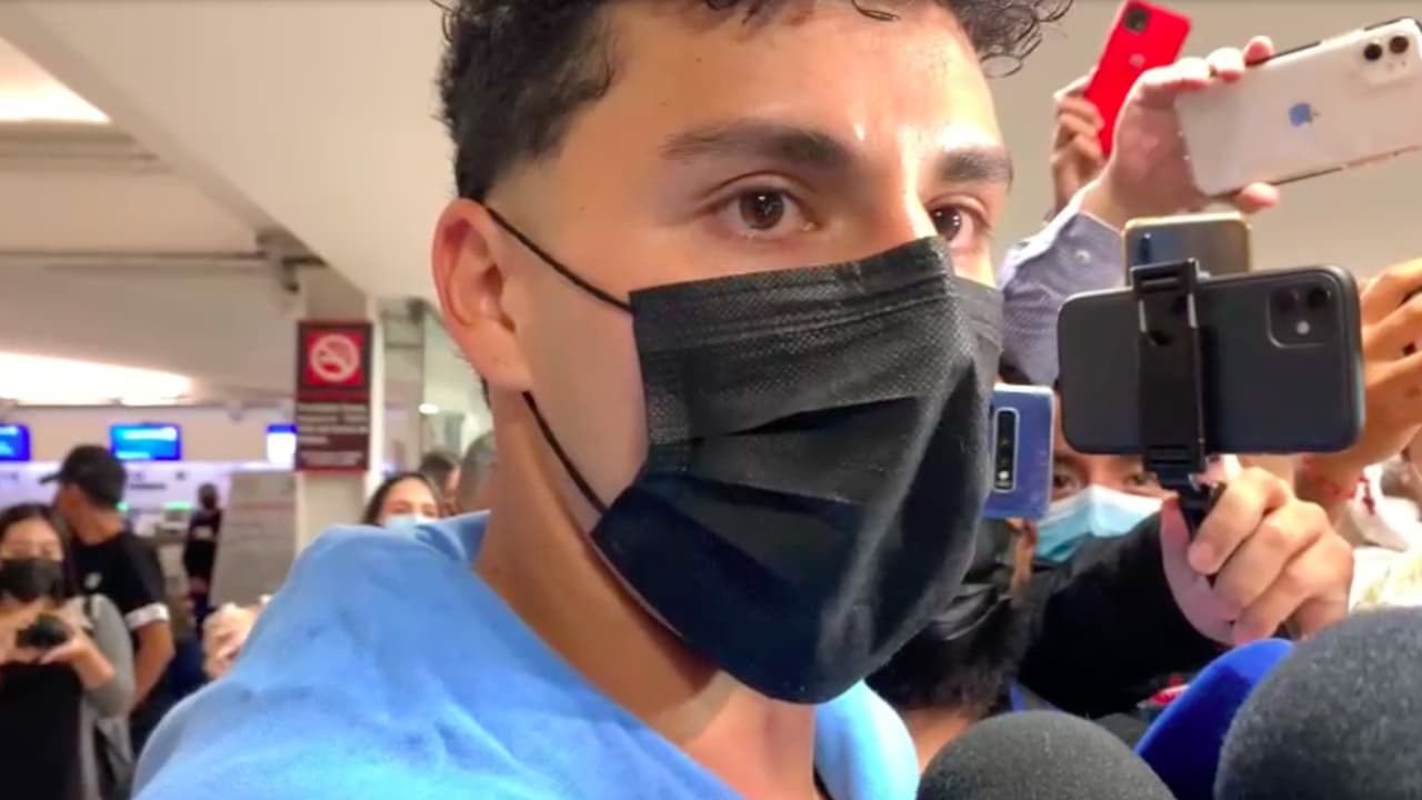 “Es una oportunidad de oro para llegar a tope al Mundial”