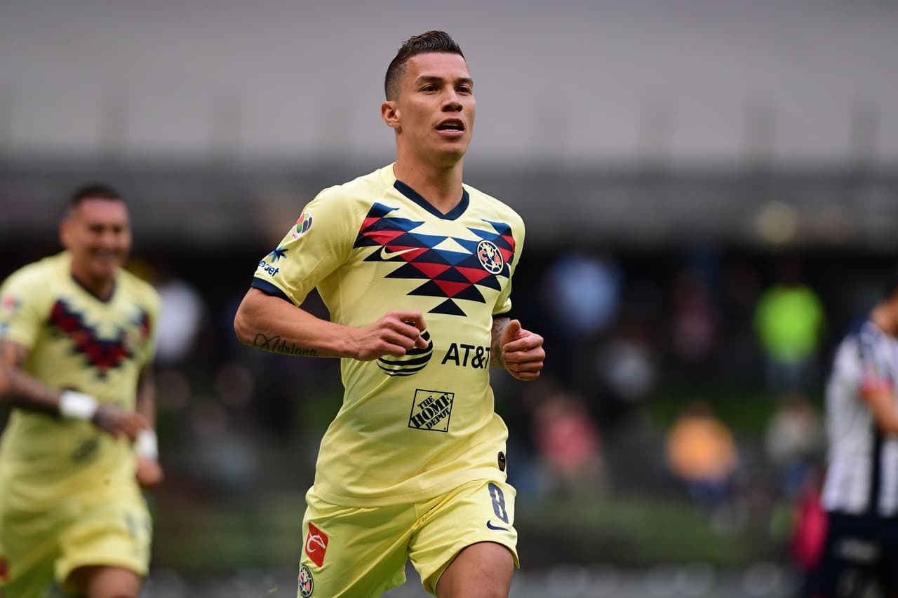 Herrera sobre Mateus: ‘Cerrado nada, pero sí van avanzando’