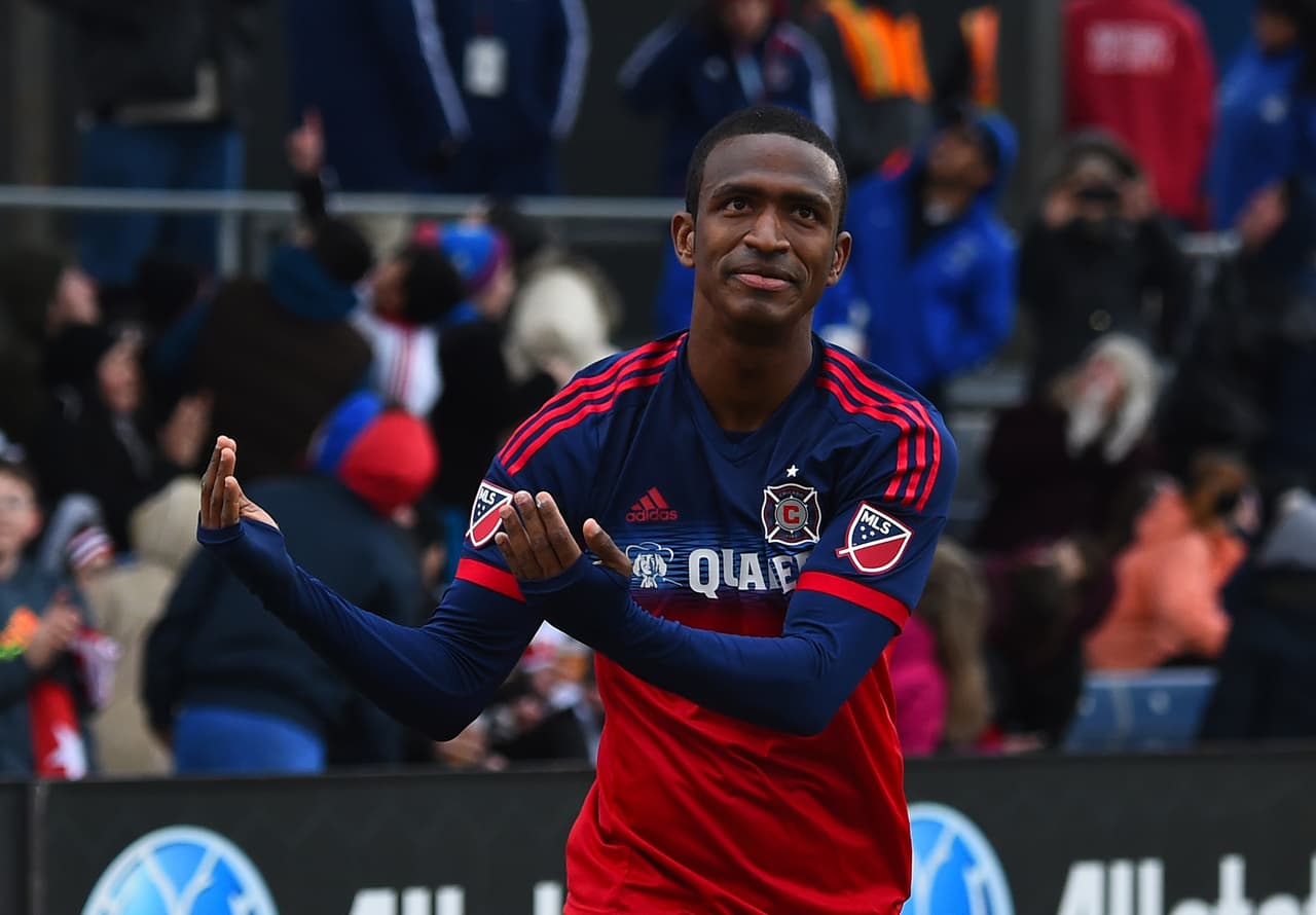 BLOOPER: AUTOGOLES DE ADAÍLTON | Nunca antes un jugador había anotado dos autogoles en un mismo partido en la MLS. Esa fue la suerte que corrió el brasileño Adaílton, en la derrota de su equipo por 3-2 ante Orlando City en junio.