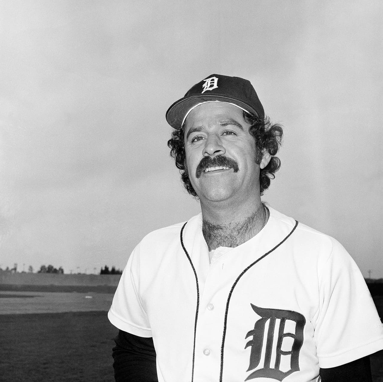 Aurelio Rodríguez | Yankees 1981