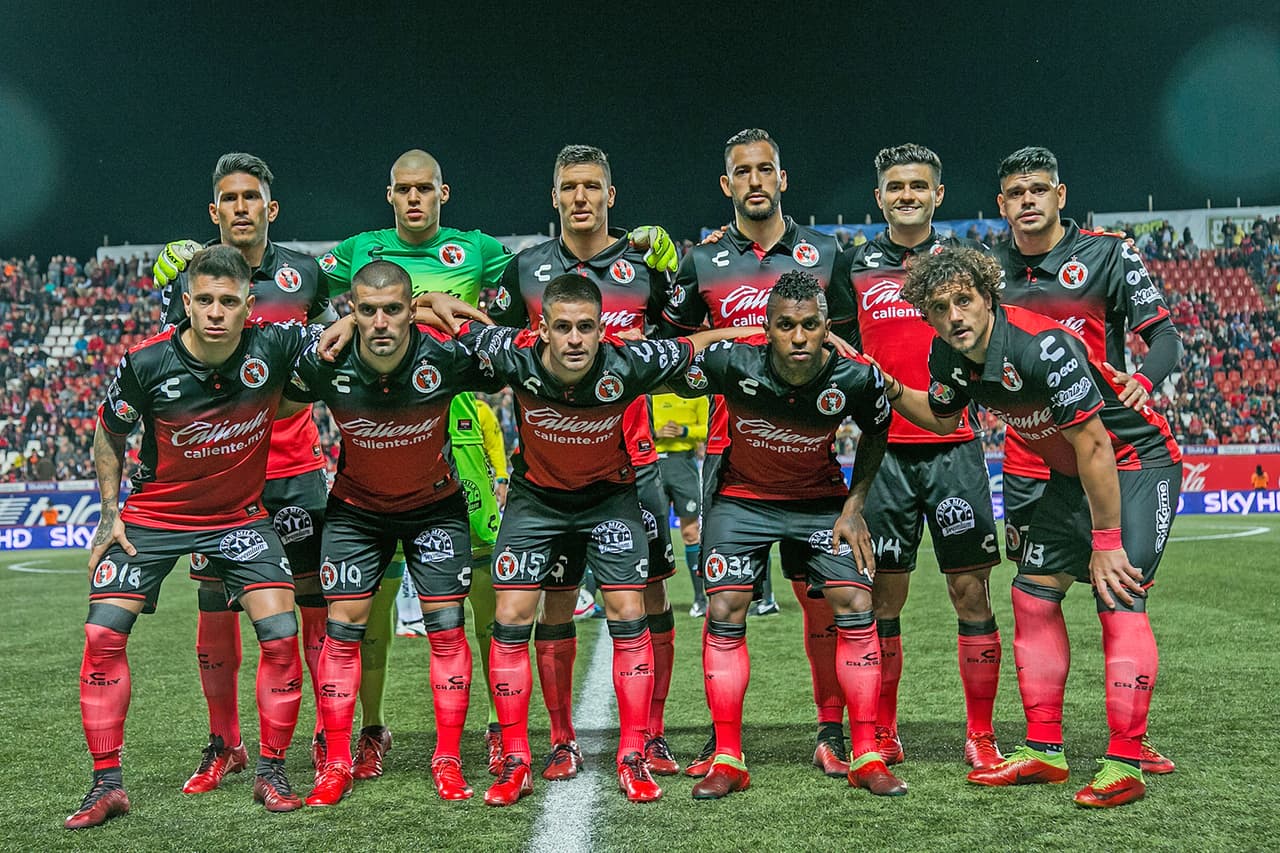 Con los 3 puntos obtenidos, los Xolos siguen soñando con un puesto en la Liguilla al llegar a 21 puntos totales.