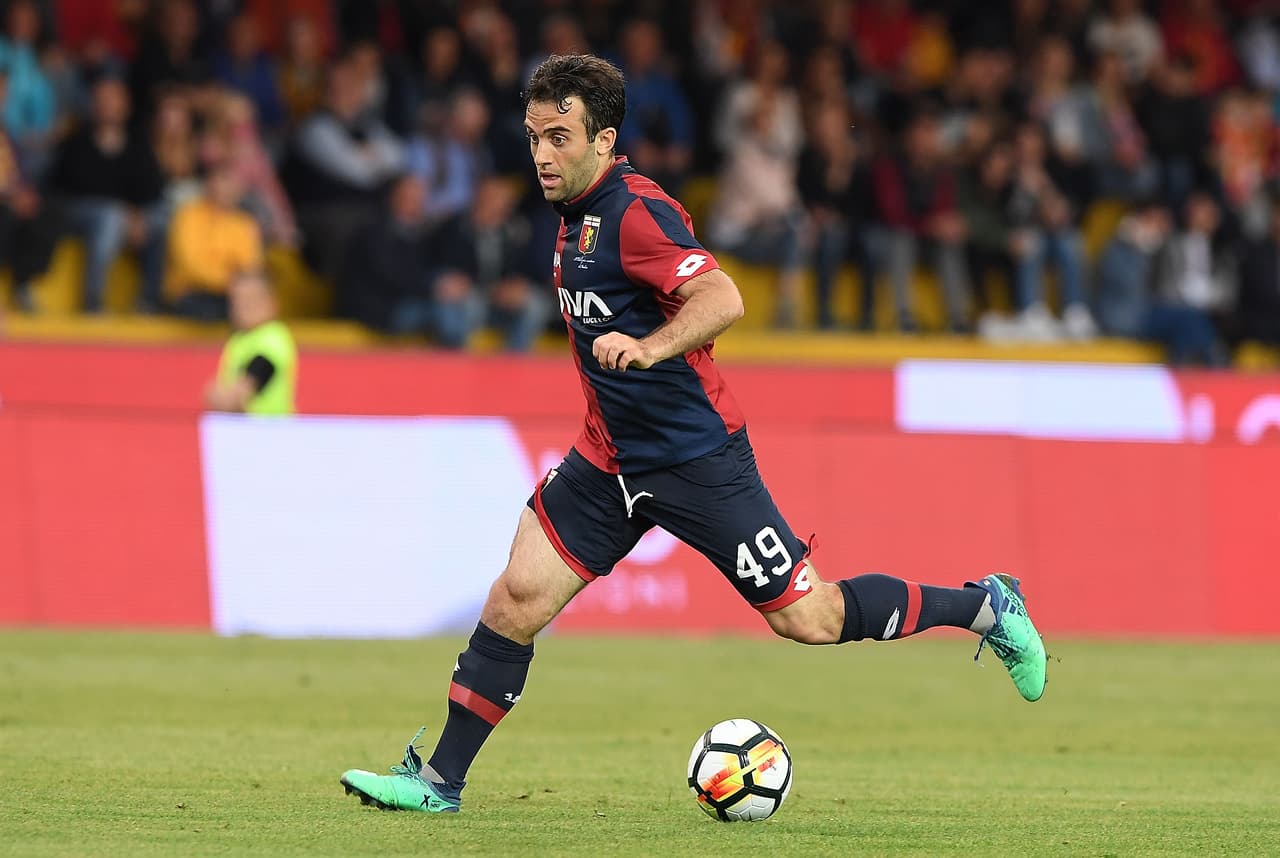 Giuseppe Rossi es el claro ejemplo de una carrera lastrada por las lesiones. Con 32 años es libre y busca destino en la Serie B de Italia.