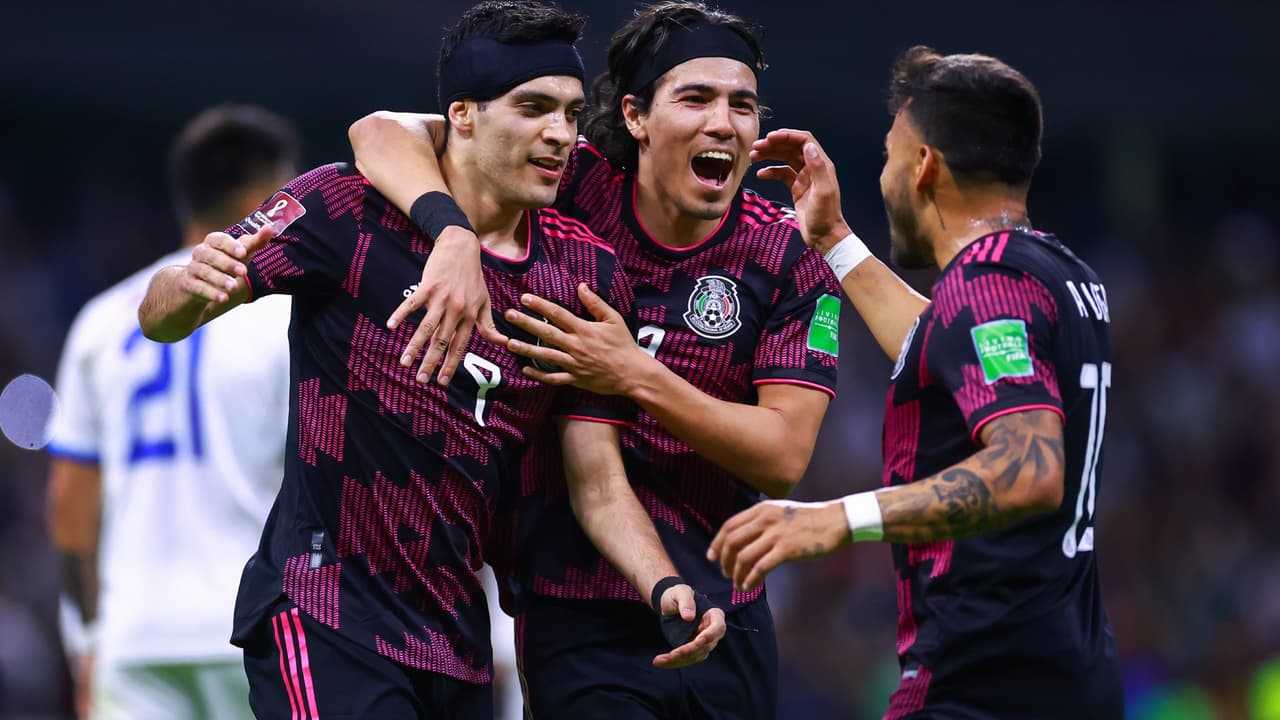 Guti: "La idea era pasar primeros"