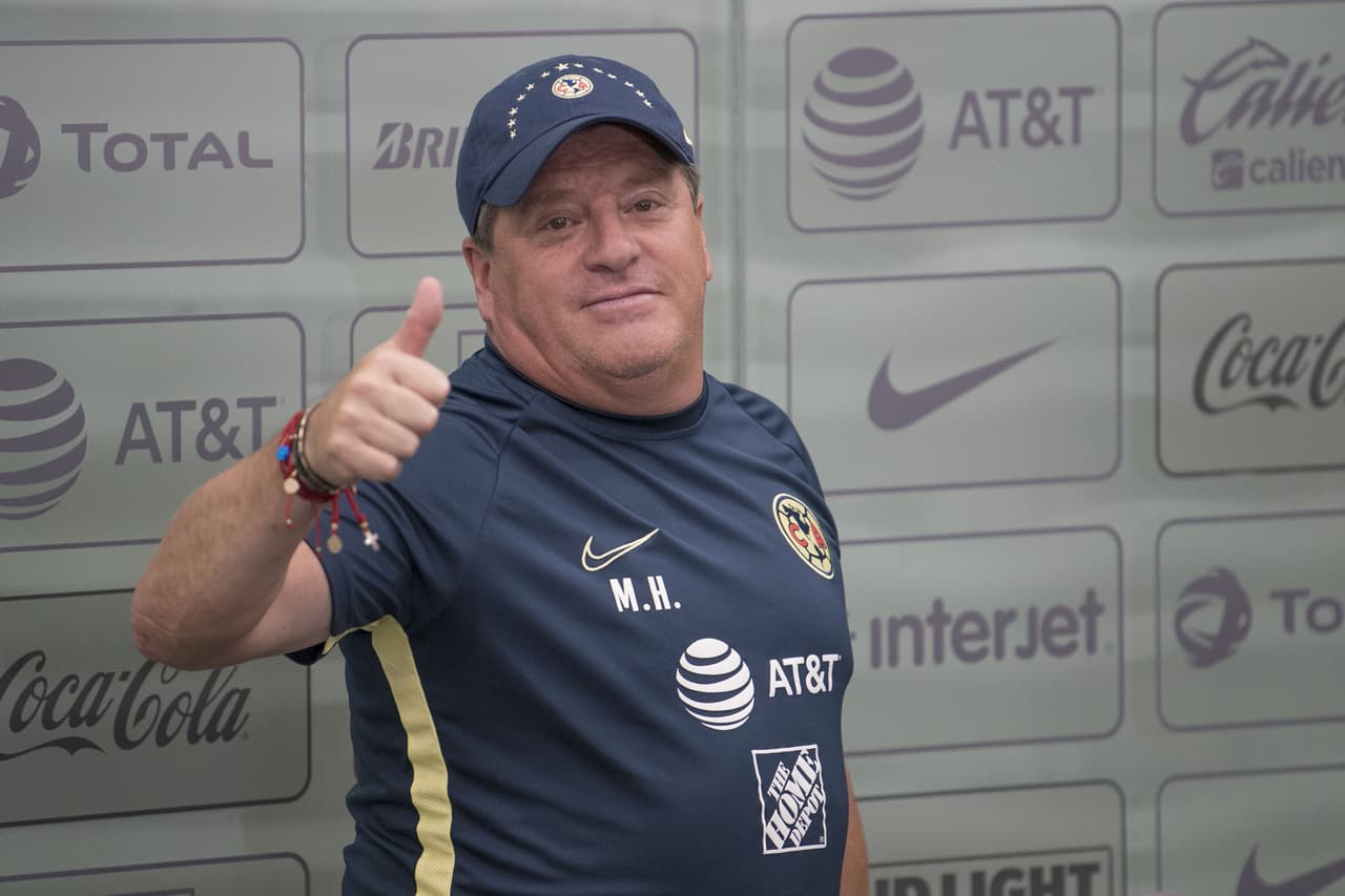 Exclusiva con el 'Piojo'; Guillermo Ochoa debutará ante Tigres