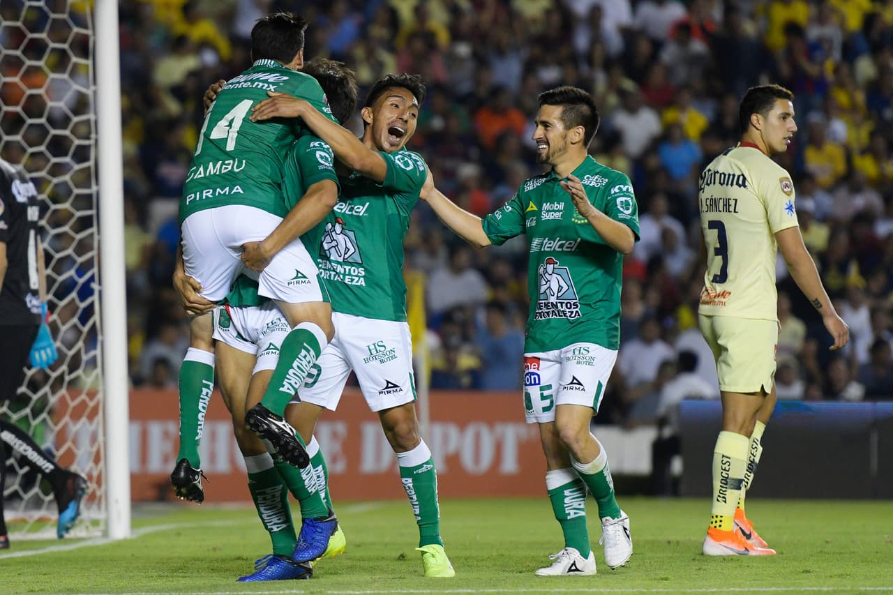 Ahora, Fernando Navarro es uno de los hombres de León con legado ganador del bicampeonato, que busca revivir la gloria en la Final del Clausura 2019 en el duelo de Tigres vs León.