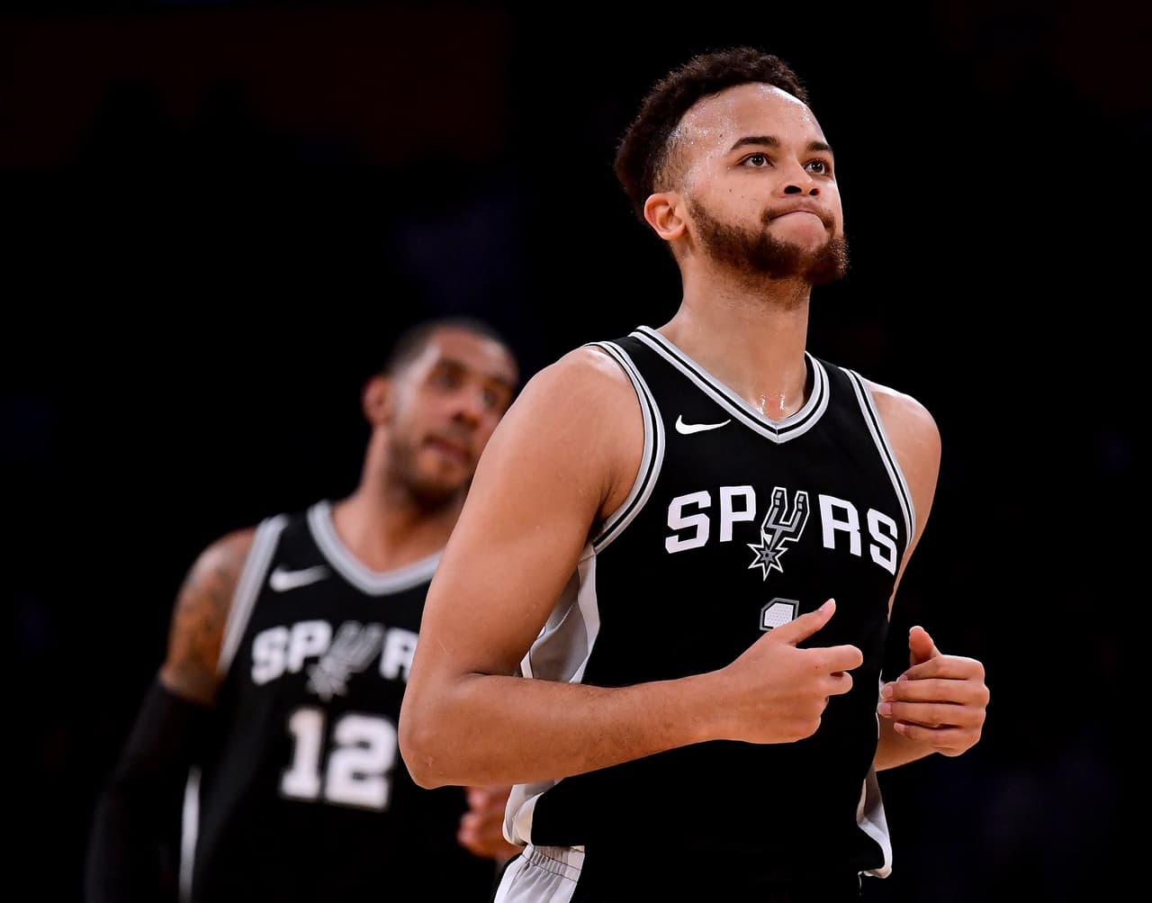 9) 
<b>Kyle Anderson</b>. El joven alero deja a los Spurs para unirse a los alicaídos Memphis Grizzlies. Kyle lucía en cancha al lado de jugadores hechos, en Memphis podría sufrir si no demuestra su valía.