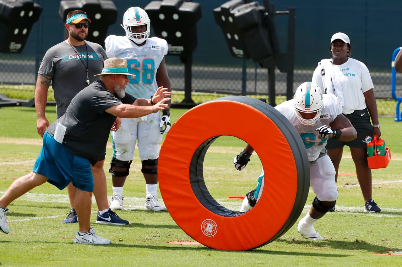 ¡Está de vuelta! NFL revela fechas para las prácticas