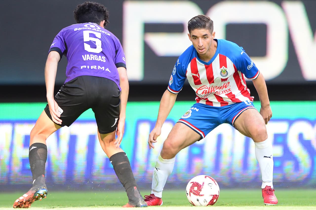 Mazatlán debutó con un empate ante Tigres y en la siguiente fecha perdió con Atlas.