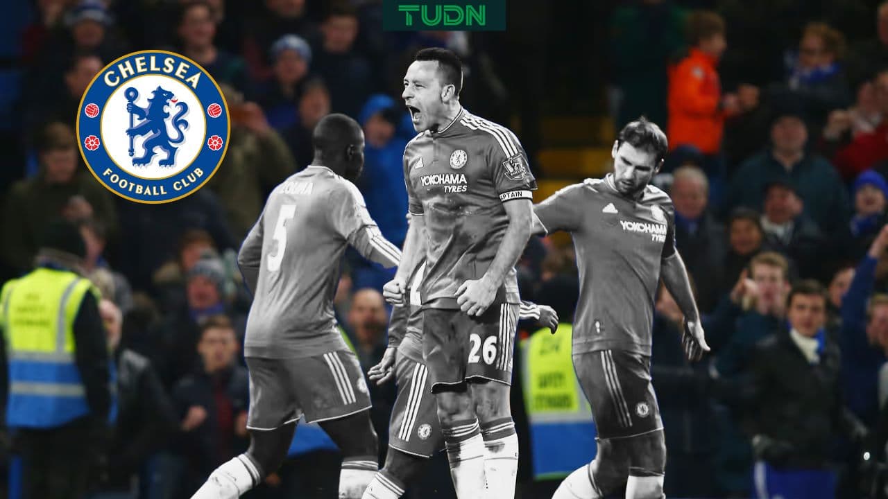 ¡De impacto! Histórico del Chelsea pensó en suicidarse