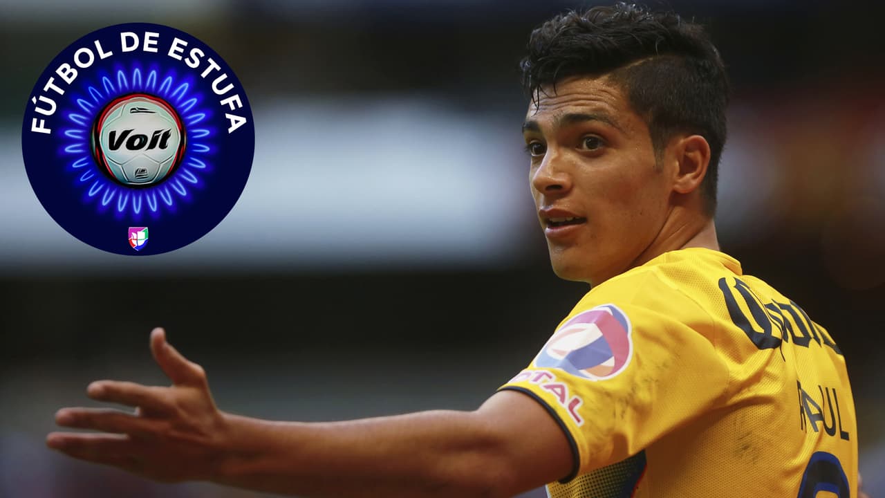 Raúl Jiménez reveló acercamientos con América