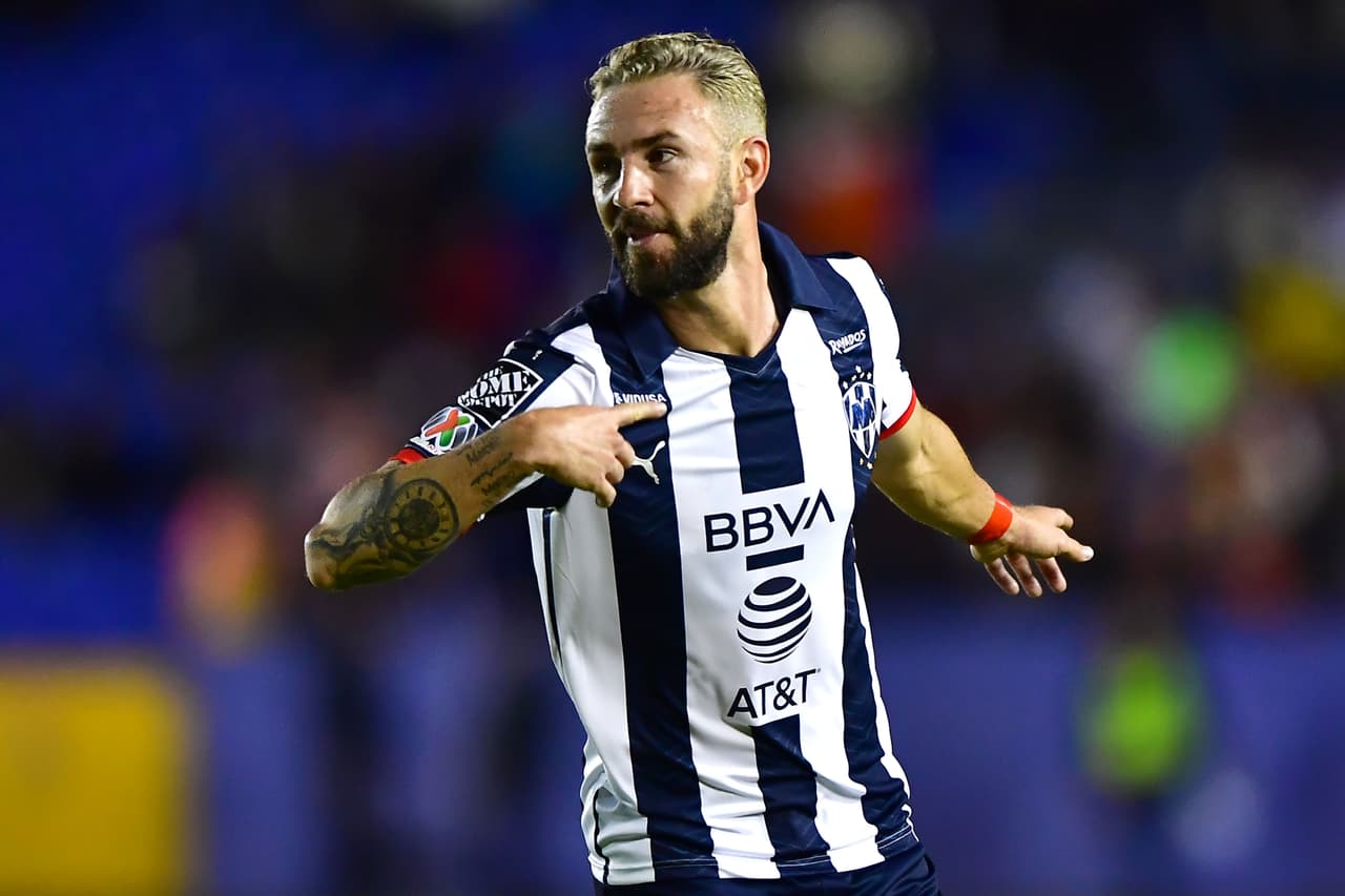 Miguel Layún confiesa por cuál equipo dejaría a Rayados