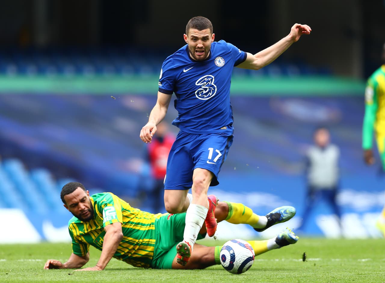 Muy lejos del Manchester City que comanda la Premier League con 71.
<br>